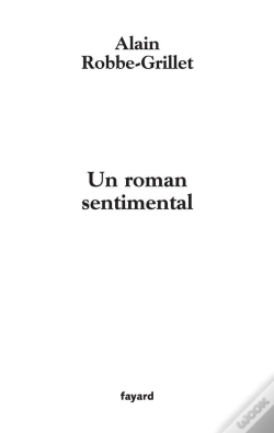 Capa do artigo Un Roman Sentimental