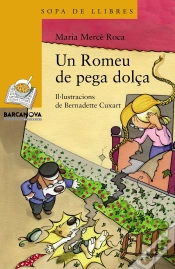 Capa do artigo Un Romeu De Pega Dolça