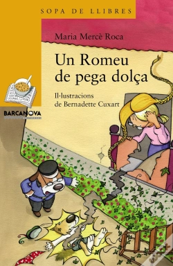 Capa do artigo Un Romeu De Pega Dolça