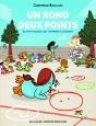 Un Rond, Deux Points ; Le Petit Manuel Qui T'Apprend À Dessiner - Preview