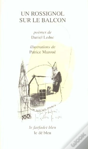 Capa do artigo Un Rossignol Sur Le Balcon