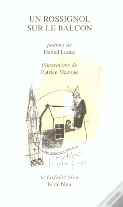 Capa do artigo Un Rossignol Sur Le Balcon