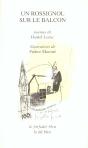 Un Rossignol Sur Le Balcon - Preview