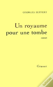 Capa do artigo Un Royaume Pour Une Tombe