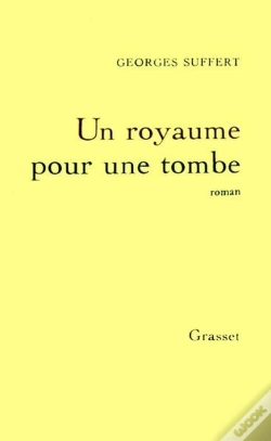 Capa do artigo Un Royaume Pour Une Tombe
