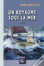 Capa do artigo Un Royaume Sous La Mer