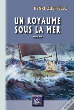 Capa do artigo Un Royaume Sous La Mer