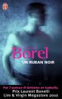 Un Ruban Noir (Nc) - Preview