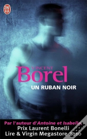 Un Ruban Noir (Nc)