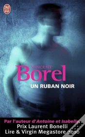 Capa do artigo Un Ruban Noir (Nc)