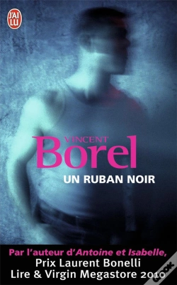 Capa do artigo Un Ruban Noir (Nc)