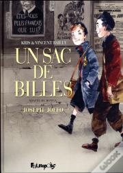 Un Sac De Billes ; Intégrale