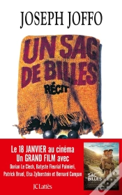 Capa do artigo Un Sac De Billes