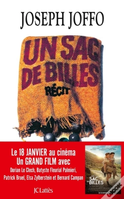 Capa do artigo Un Sac De Billes
