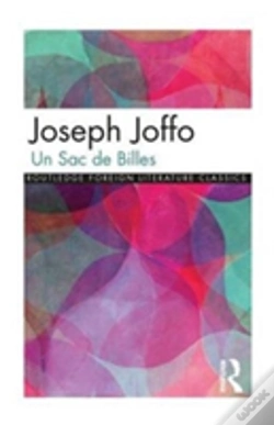 Capa do artigo Un Sac De Billes