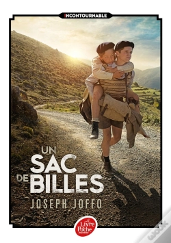 Capa do artigo Un Sac De Billes