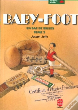 Capa do artigo Un Sac De Billes T.3 ; Baby-Foot