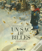 Un Sac De Billes Tome 1