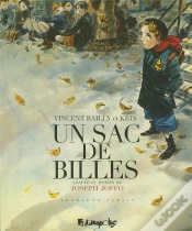 Capa do artigo Un Sac De Billes Tome 1