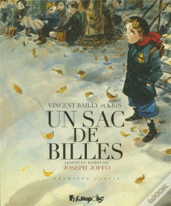 Capa do artigo Un Sac De Billes Tome 1