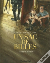 Capa do artigo Un Sac De Billes Tome 2