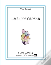 Capa do artigo Un Sacré Cadeau