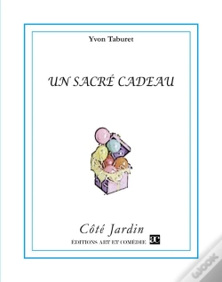 Capa do artigo Un Sacré Cadeau