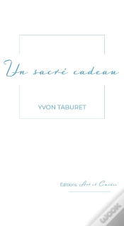 Capa do artigo Un Sacre Cadeau