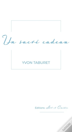 Capa do artigo Un Sacre Cadeau