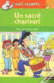 Capa do artigo Un Sacre Charivari