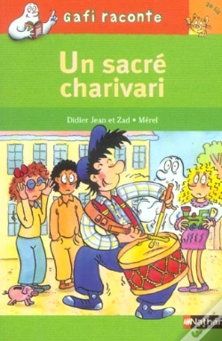 Capa do artigo Un Sacre Charivari