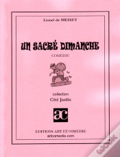 Capa do artigo Un Sacré Dimanche