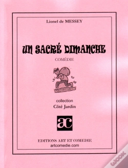 Capa do artigo Un Sacré Dimanche