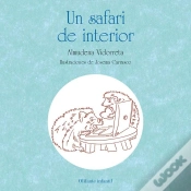 Capa do artigo Un Safari De Interior