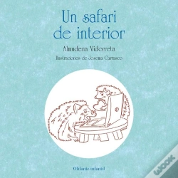 Capa do artigo Un Safari De Interior