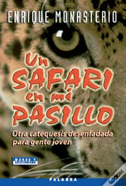 Capa do artigo Un Safari En Mi Pasillo