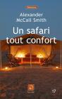Un Safari Tout Confort (Grands Caracteres) - Preview