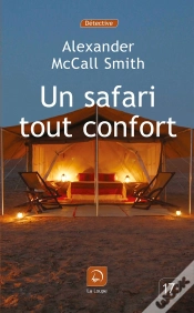 Capa do artigo Un Safari Tout Confort (Grands Caracteres)