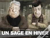 Capa do artigo Un Sage En Hiver
