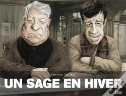 Capa do artigo Un Sage En Hiver