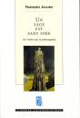 Un Sage Est Sans Idee. Ou L'Autre De La Philosophie - Preview