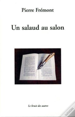 Capa do artigo Un Salaud Au Salon