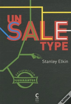 Capa do artigo Un Sale Type