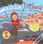 Un Saltito a Lisboa