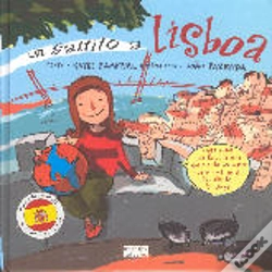Capa do artigo Un Saltito a Lisboa