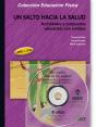 Un Salto Hacia La Salud. Actividades Y Propuestas Educativas Con Combas (Libro +Dvd) - Preview