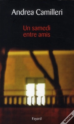 Capa do artigo Un Samedi Entre Amis