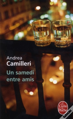 Capa do artigo Un Samedi Entre Amis