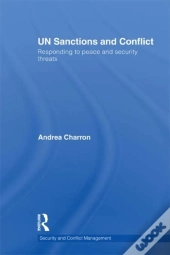 Un Sanctions And Conflict