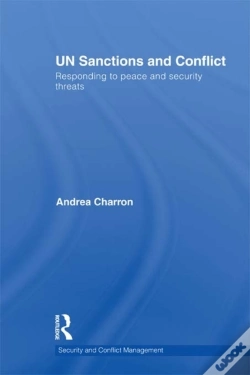 Capa do artigo Un Sanctions And Conflict